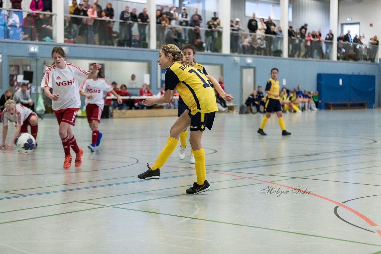 Bild 649 - wBJ Auswahl Futsalturnier